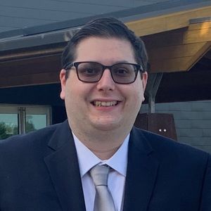 Meet your Posher, Brandon